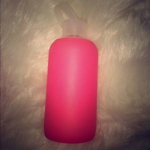 BKR Glass Water Bottle